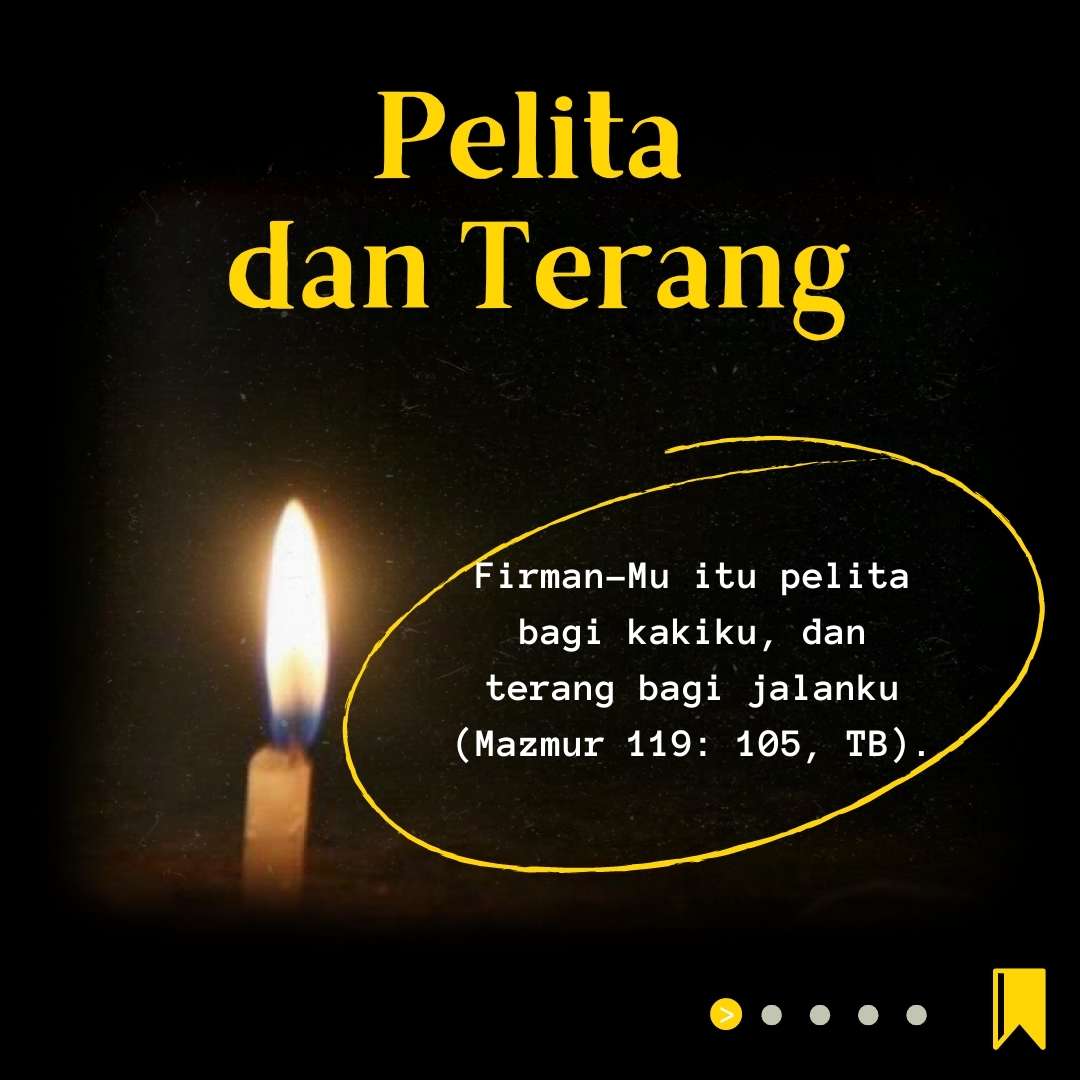 Pelita Terang