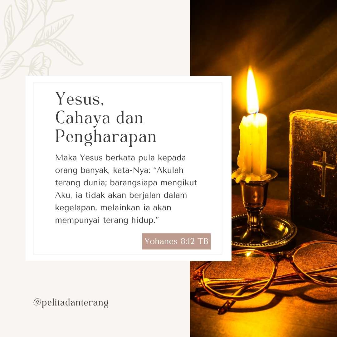 Gemerlap Cahaya Tahun Baru